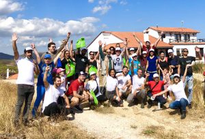 Παγκόσμια Ημέρα Γης